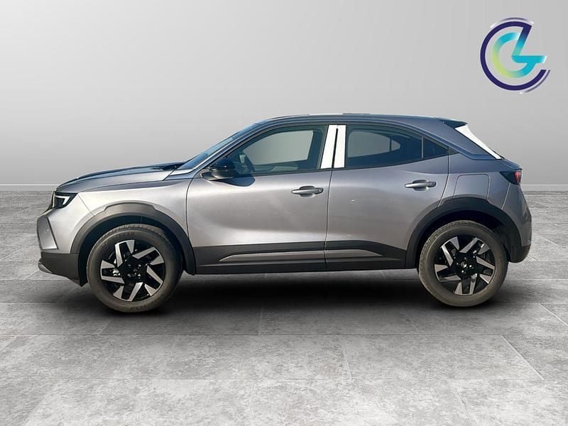 Usata Opel Mokka Edition 101 CV (74 kW) 2024 Grigio SUV