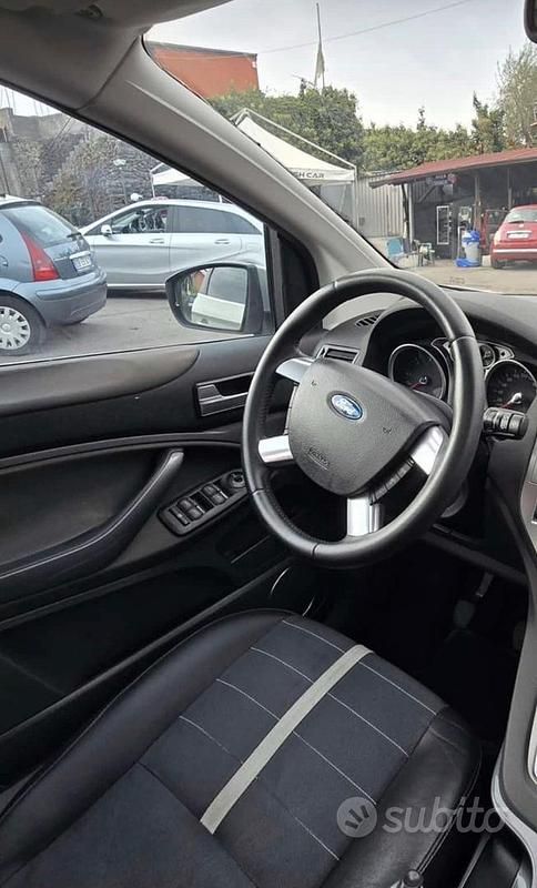 Usata Ford Kuga 2009 SUV