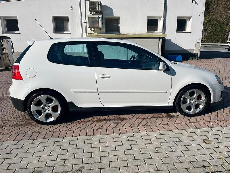 Usata VW Golf GTI 2006 Berlina