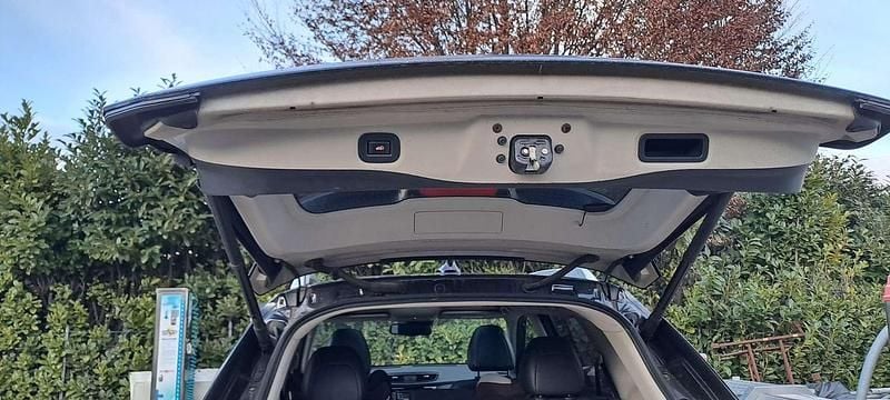 Używany Nissan X-Trail N-Connecta 131 KM (96 kW) 2018 SUV
