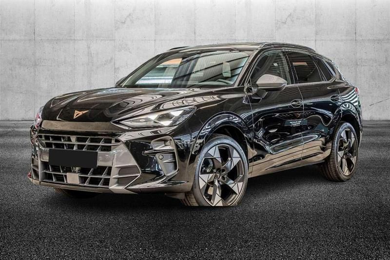 Nero Usata 2025 Cupra Terramar VZ SUV | 44.950 € (Buon prezzo) - Immagine 1/4