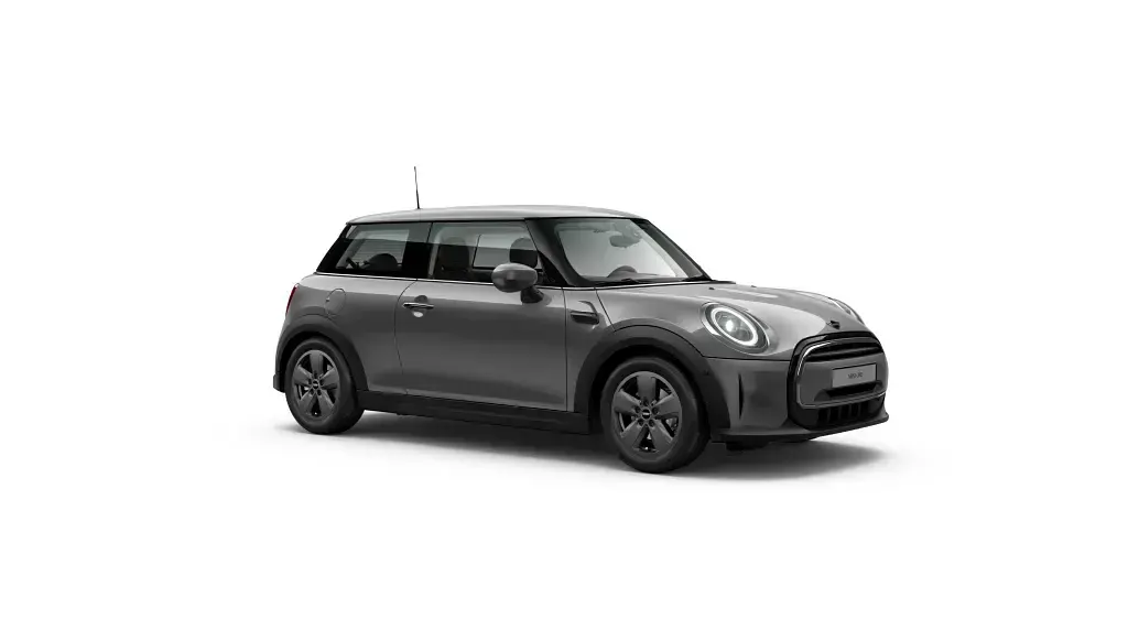 Usata Mini ONE 102 CV (75 kW) 2022 Utilitaria