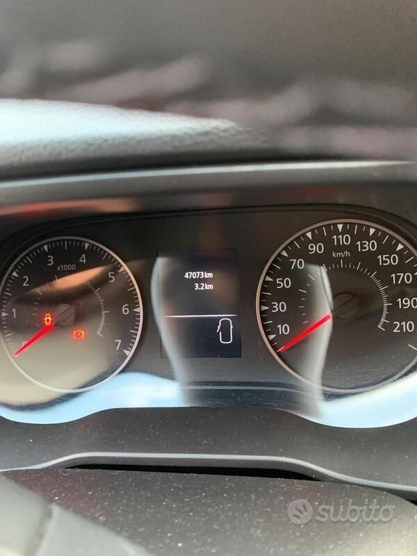 Usata Dacia Duster Extreme 101 CV (74 kW) 2023 Nero SUV