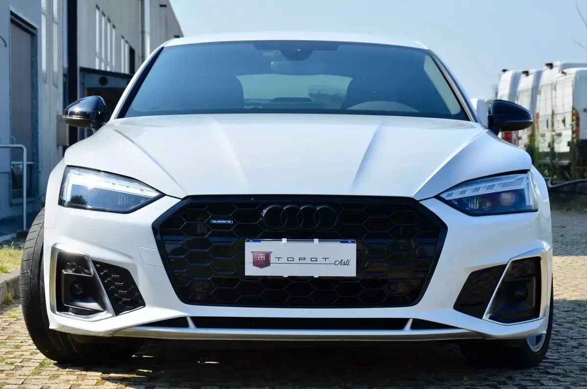 Usata Audi A5 Sportback S-Line 204 CV (150 kW) 2023 Utilitaria