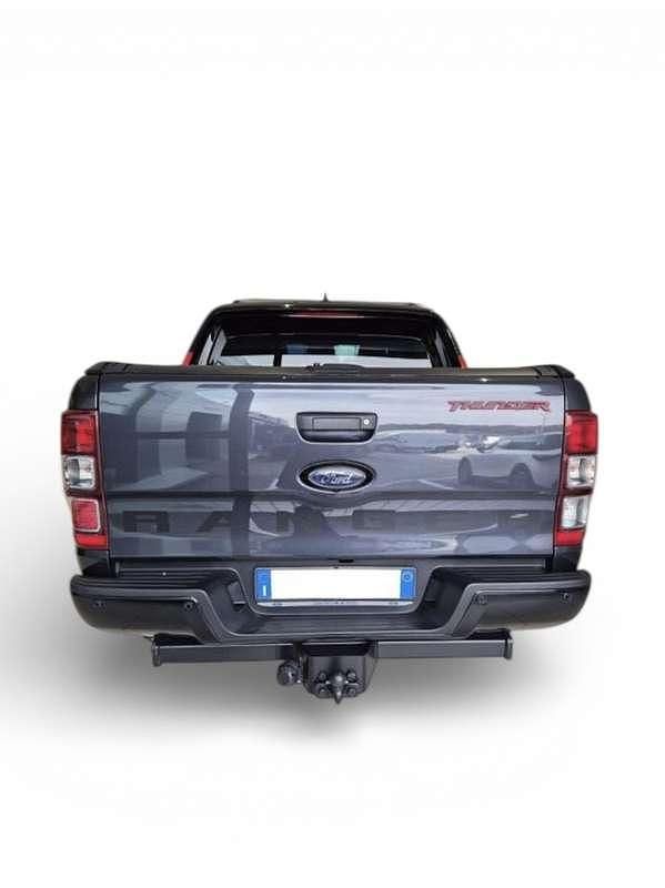 Usata Ford Ranger Wildtrack 213 CV (156 kW) 2021 Pick-up