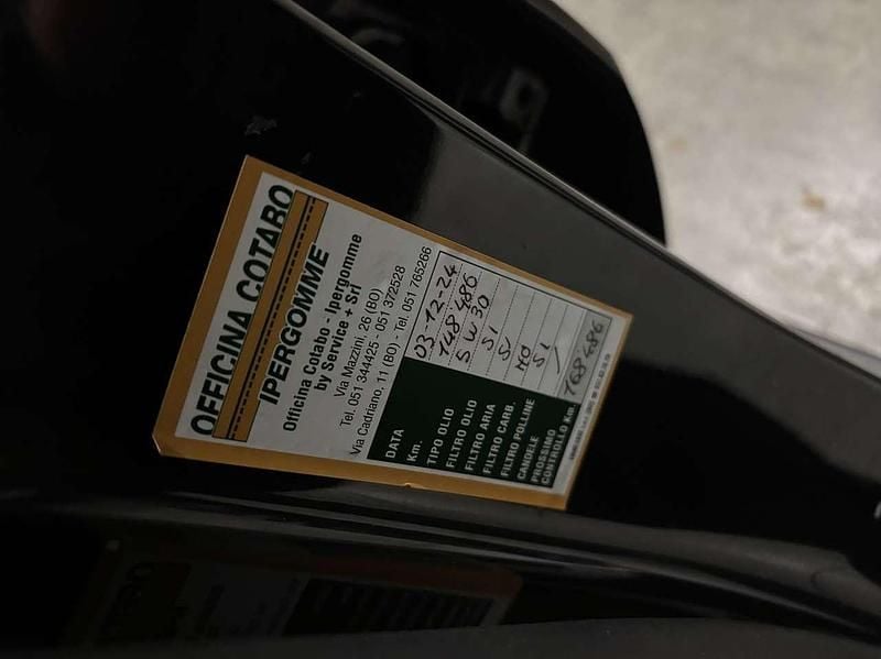 Usata Kia Sportage Active 116 CV (85 kW) 2017 Nero SUV