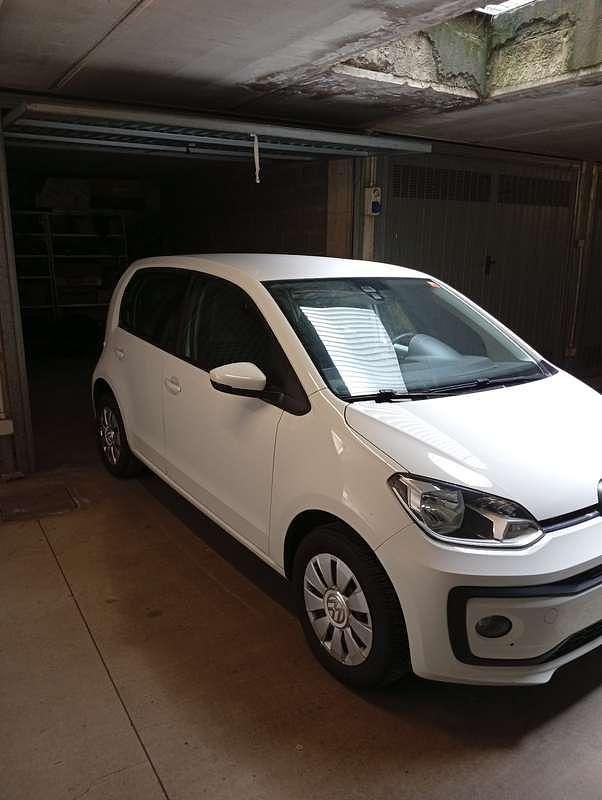 Usata VW up! Move 68 CV (50 kW) 2017 Utilitaria