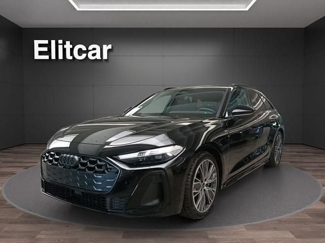 Nuova Audi A5 S-Line 204 CV (150 kW) 2025 Vari colori Station wagon