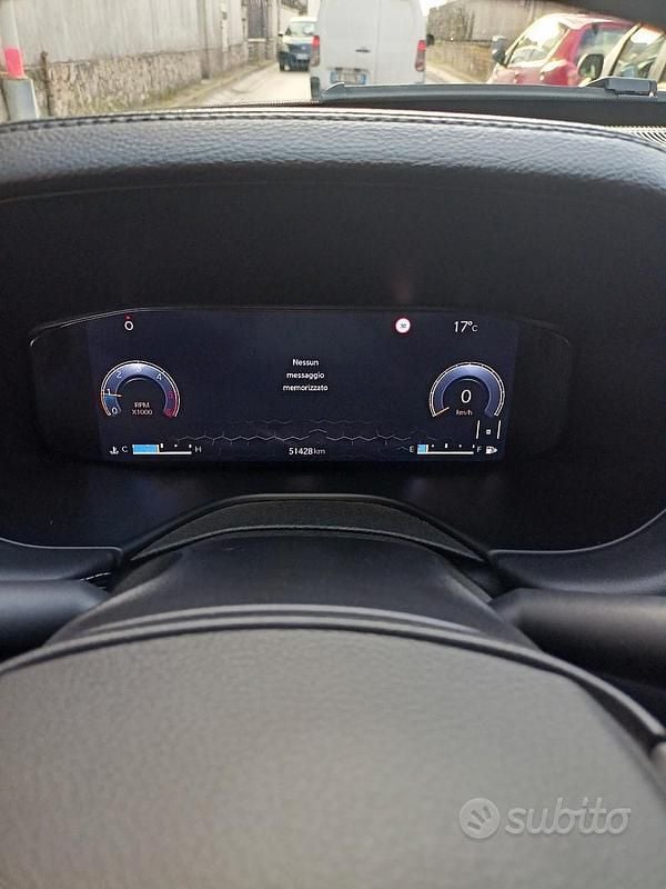 Usata Jeep Compass 130 CV (95 kW) 2022 SUV