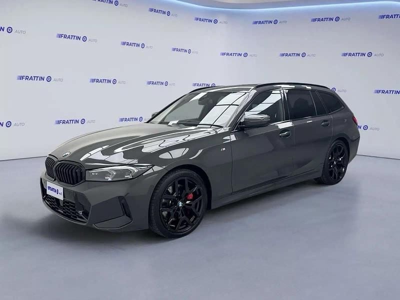 Usata BMW 320 M Sport 201 CV (147 kW) 2025 Station wagon