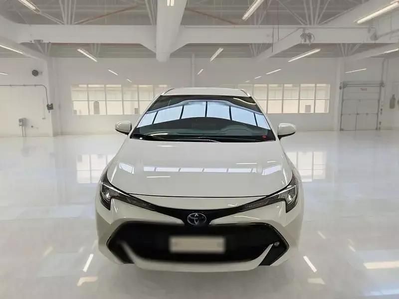 Usata Toyota Corolla Business Edition 97 CV (71 kW) 2022 Station wagon