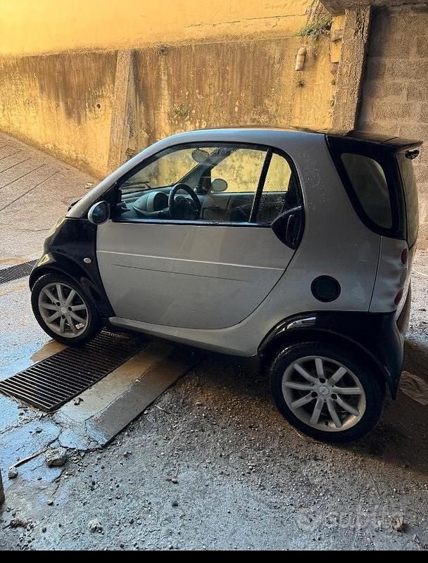 Usata Smart #1 2001 SUV
