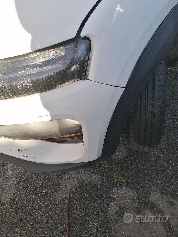 Usata Dacia Spring 33 kW (45 CV) 2021 Utilitaria