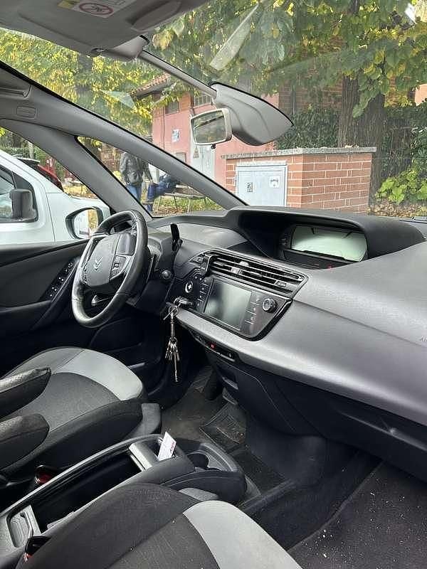 Usata Citroën C4 Picasso Business Class 116 CV (85 kW) 2015 Monovolume