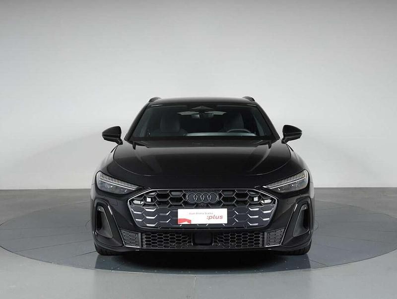 Nuova Audi A5 S-Line 204 CV (150 kW) 2025 Nero mito Station wagon