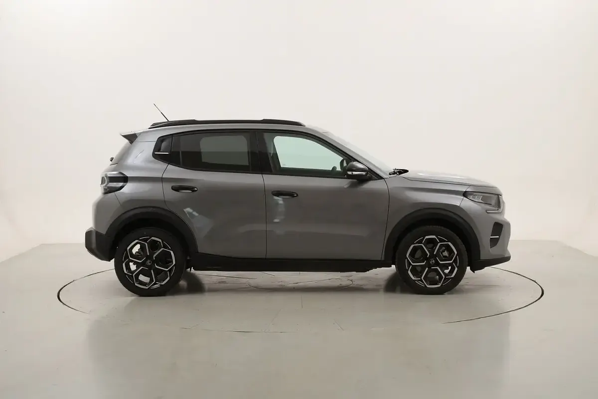 Usata Citroën e-C3 52 kW (72 CV) 2025 Utilitaria