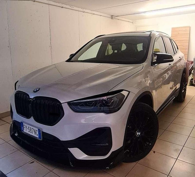 Usata BMW X1 xLine 150 CV (110 kW) 2019 SUV
