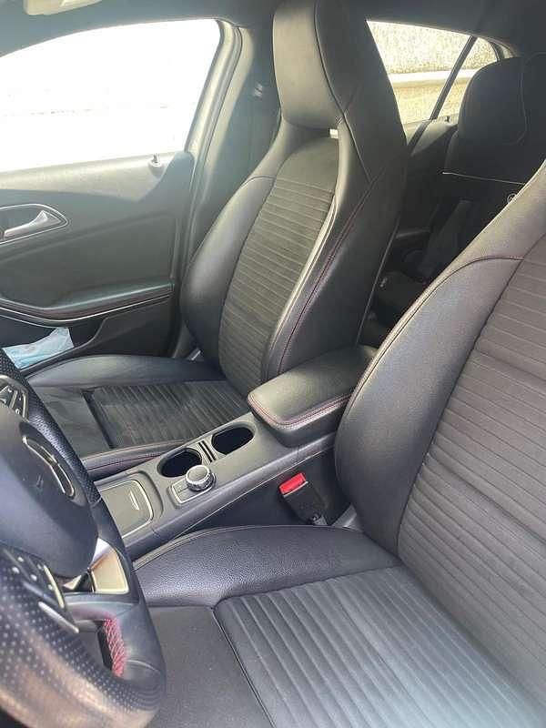 Usata Mercedes GLA200 Premium 156 CV (114 kW) 2019 SUV