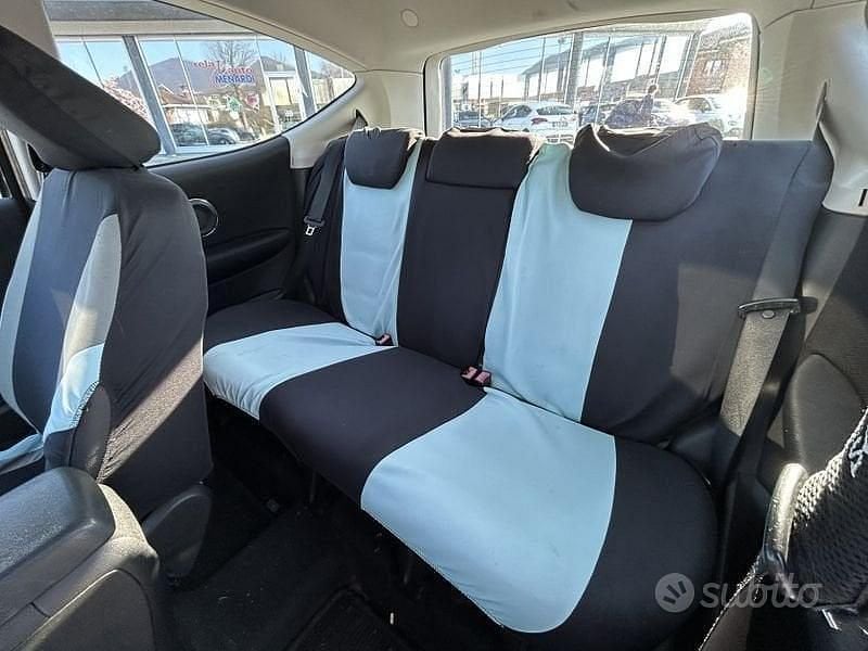 Usata Mercedes A150 Avantgarde 95 CV (69 kW) 2007 Nero Coupé