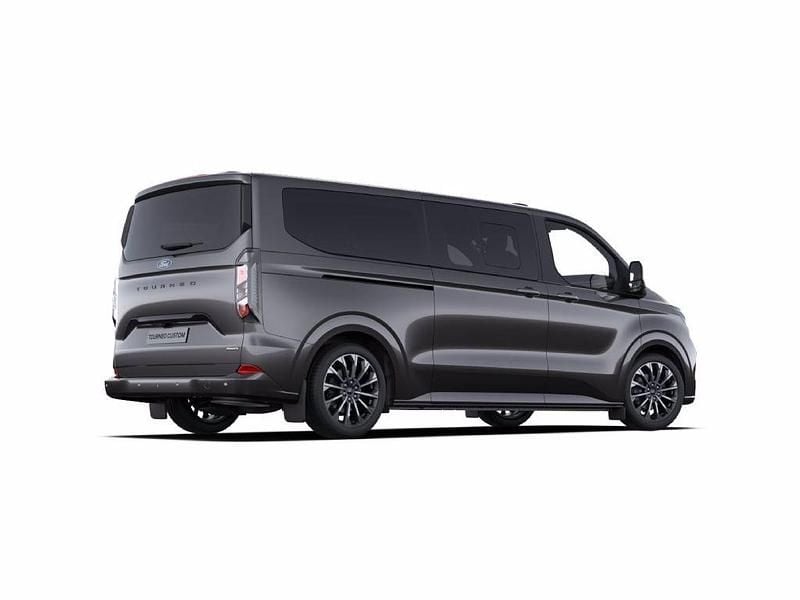 Nuova Ford Tourneo Titanium 170 CV (125 kW) 2026 Magnetic Monovolume