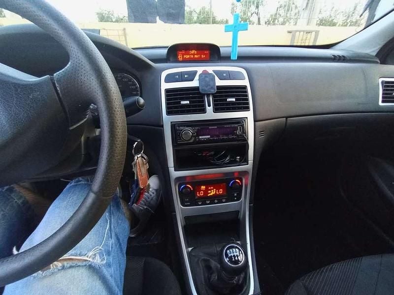 Usata Peugeot 307 136 CV (100 kW) 2006 Station wagon