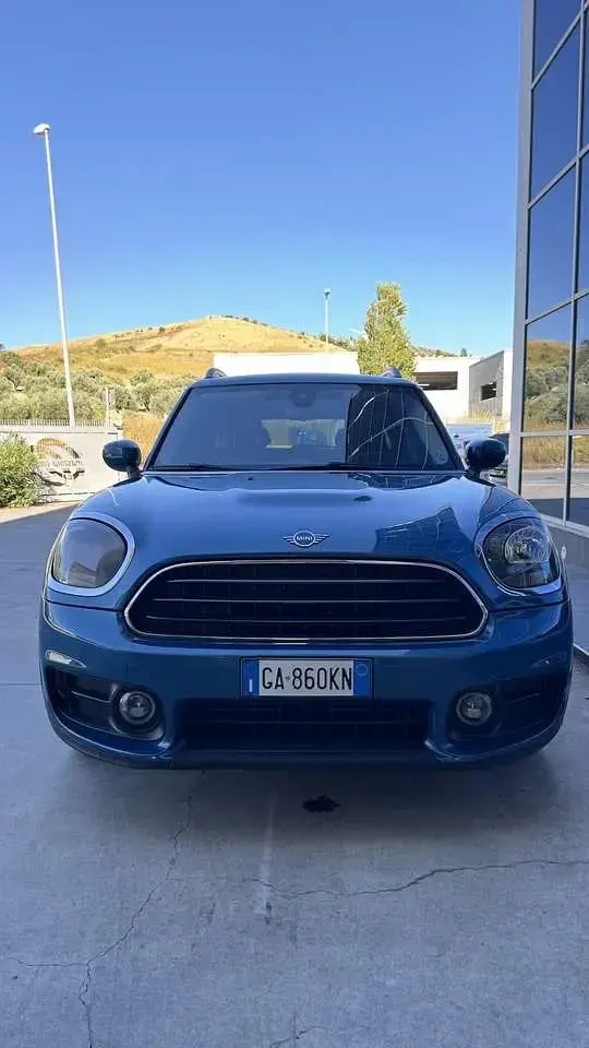 Usata Mini Countryman Hype 116 CV (85 kW) 2020 Other SUV
