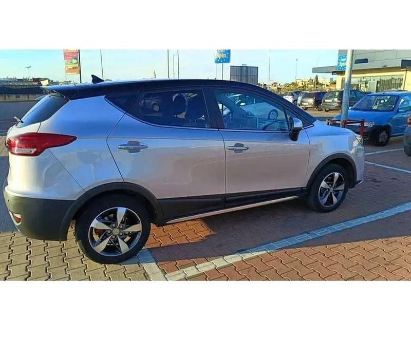 Usata DR DR4 114 CV (83 kW) 2018 SUV