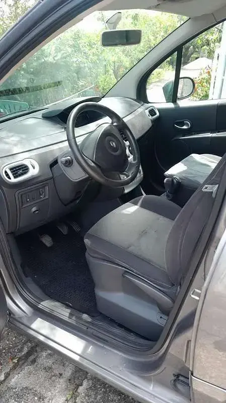 Usata Renault Grand Modus 86 CV (63 kW) 2008 Monovolume