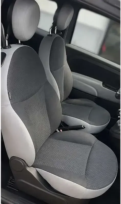 Usata Fiat 500 69 CV (50 kW) 2020 Utilitaria