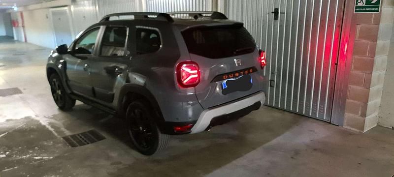 Usata Dacia Duster Extreme 101 CV (74 kW) 2022 SUV