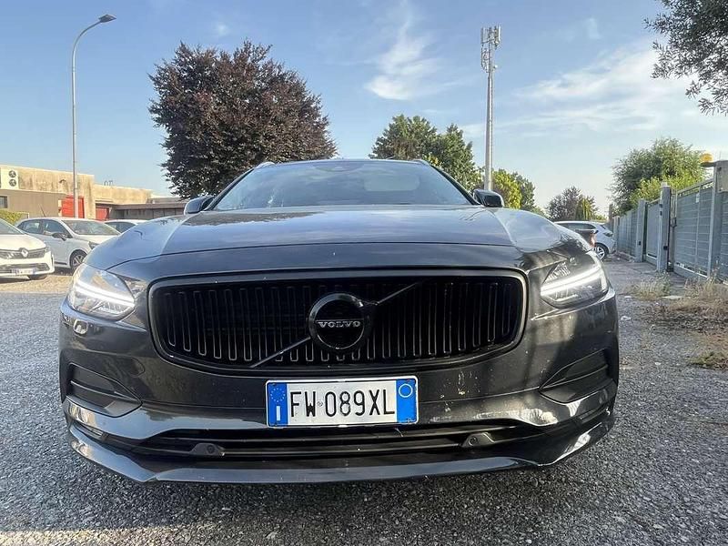 Usata Volvo V90 Business Edition 190 CV (139 kW) 2019 Station wagon