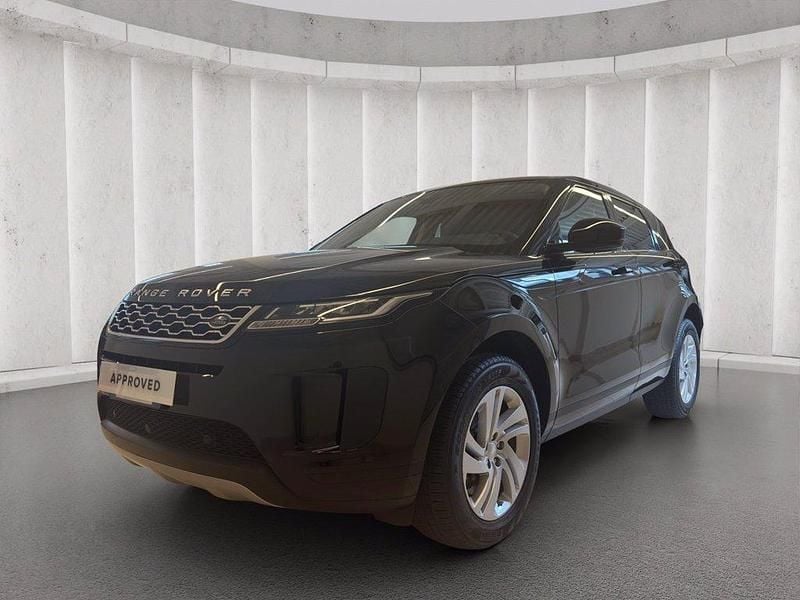 Usata 2020 Land Rover Range Rover evoque SUV | 27.500 € - Immagine 1/1