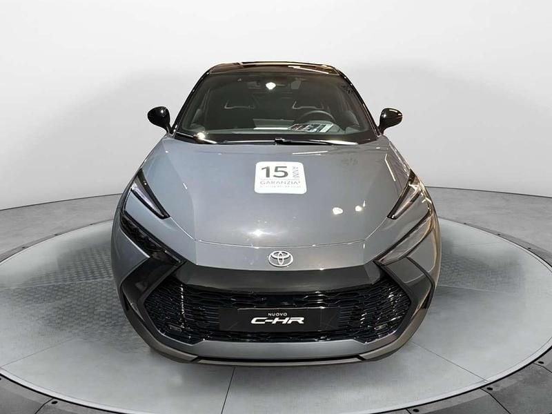 Nuova Toyota C-HR Lounge 223 CV (164 kW) 2026 Other SUV