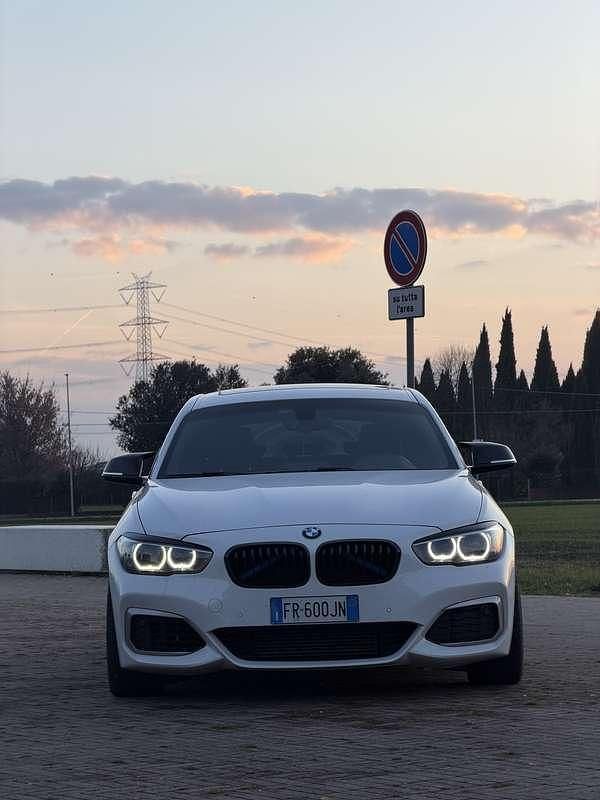 Usata BMW 120 M Sport 190 CV (139 kW) 2018 Utilitaria