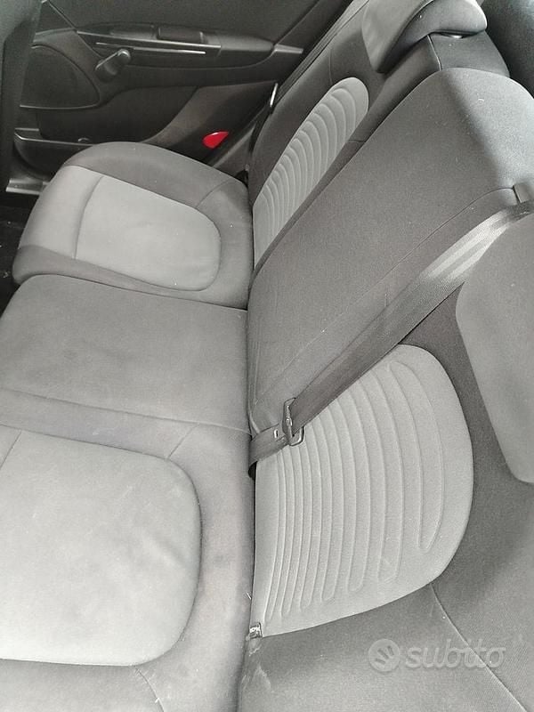 Usata Fiat Bravo 120 CV (88 kW) 2010 Utilitaria