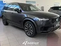 Nuova Volvo XC90 Ultra 455 CV (334 kW) 2026 Grigio scuro SUV