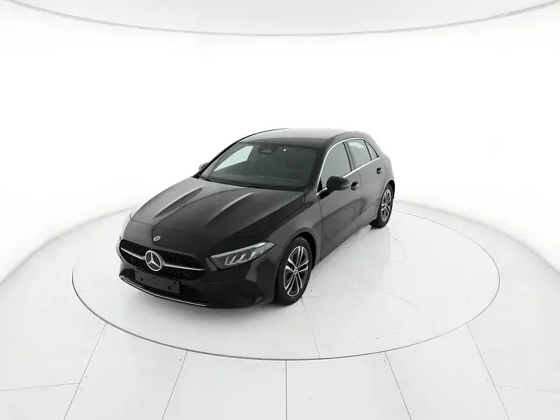 Usata Mercedes A180 Progressive 136 CV (100 kW) 2026 Berlina