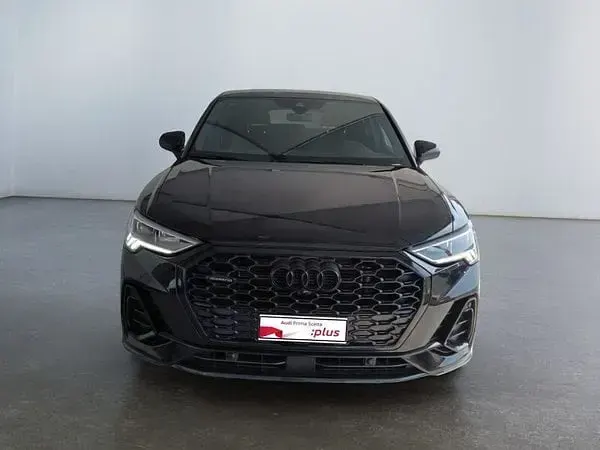 Usata Audi Q3 Sportback Comfort 200 CV (147 kW) 2023 SUV