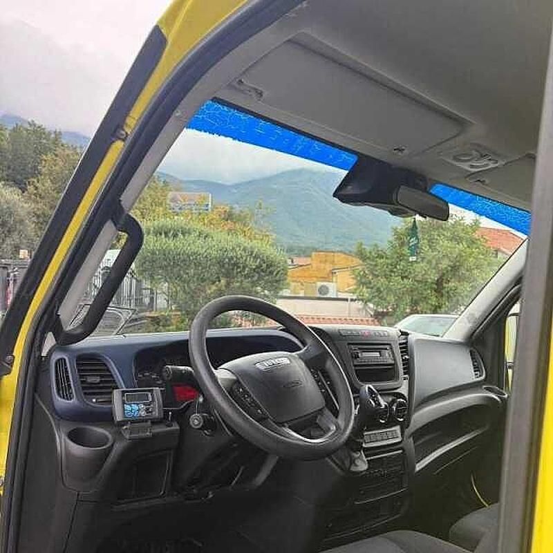 Usata Iveco Daily 2019 Furgone