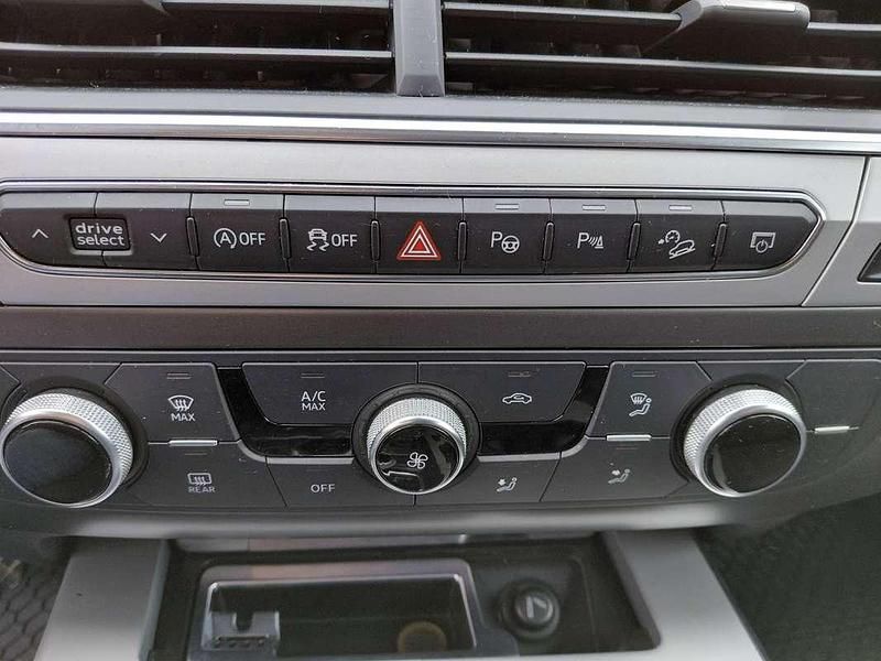 Usata Audi Q7 Ambiente 204 CV (150 kW) 2018 SUV