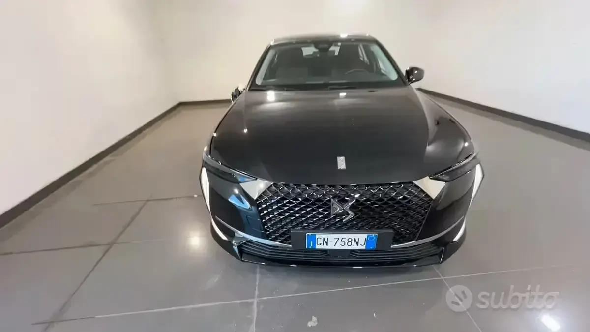 Usata DS Automobiles DS4 Performance 131 CV (96 kW) 2023 Nero SUV