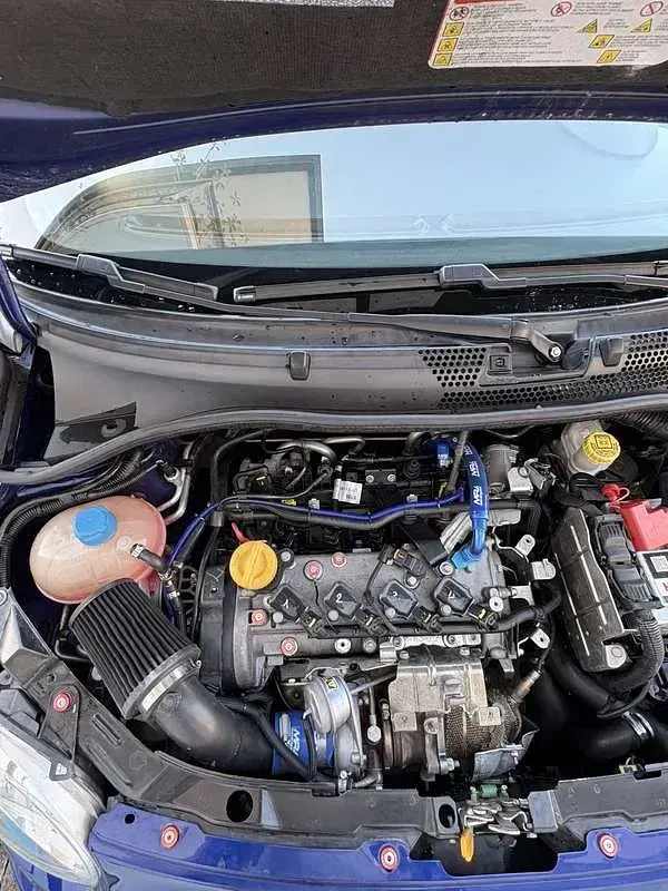 Usata Abarth 595 Competizione 160 CV (117 kW) 2016