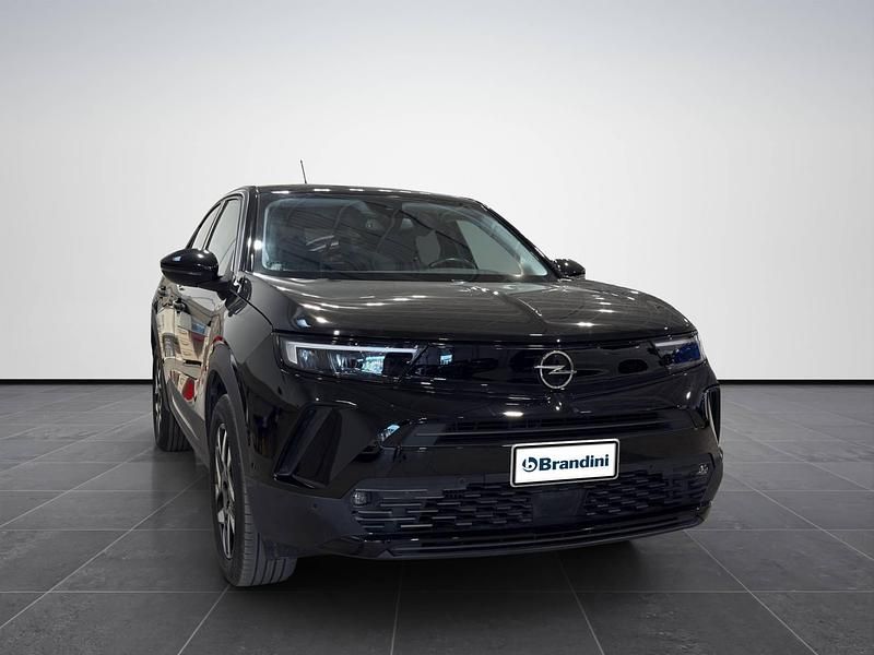 Usata Opel Mokka Elegance 101 CV (74 kW) 2024 Nero SUV