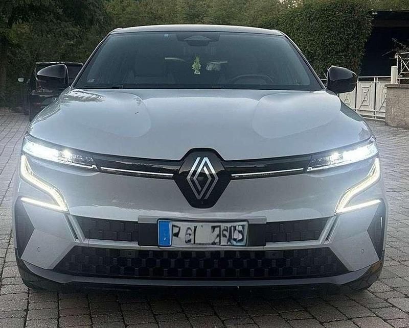 Usata Renault Mégane Techno 161 kW (220 CV) 2023 Berlina