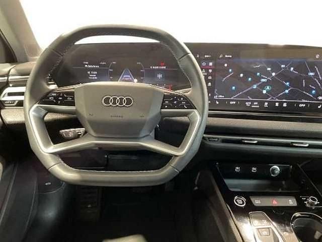 Usata Audi A5 Advanced Plus 204 CV (150 kW) 2025 Grigio Berlina