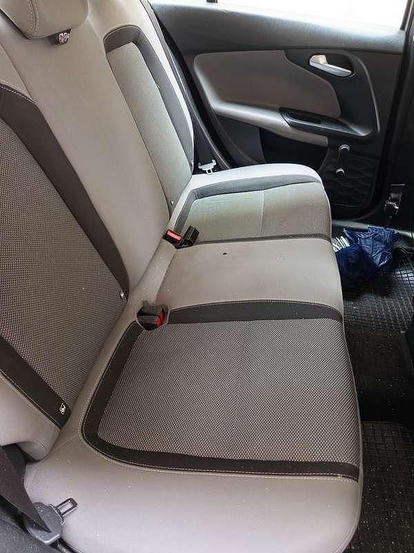 Usata Fiat Tipo Easy 95 CV (69 kW) 2017 Berlina