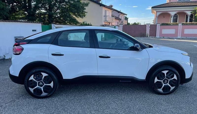 Usata Citroën C4 Feel 131 CV (96 kW) 2021 Berlina