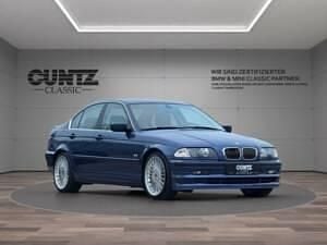 Usata Alpina B3 280 CV (205 kW) 2002 Blu Berlina