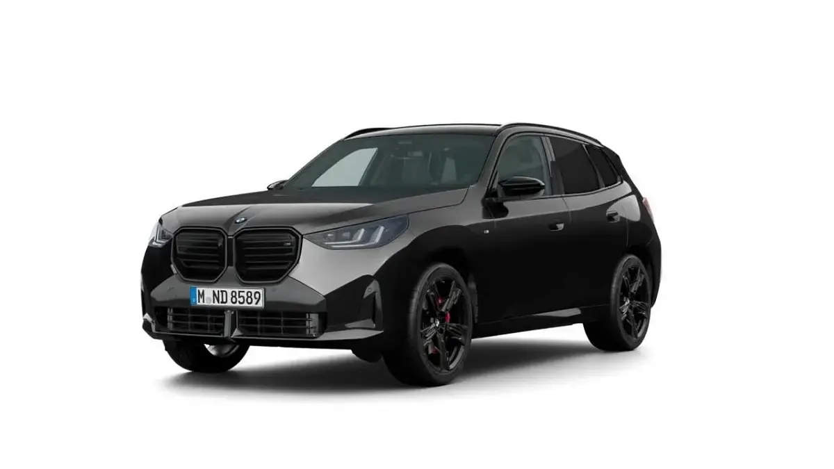 Usata BMW X3 Comfort Edition 381 CV (280 kW) 2026 SUV