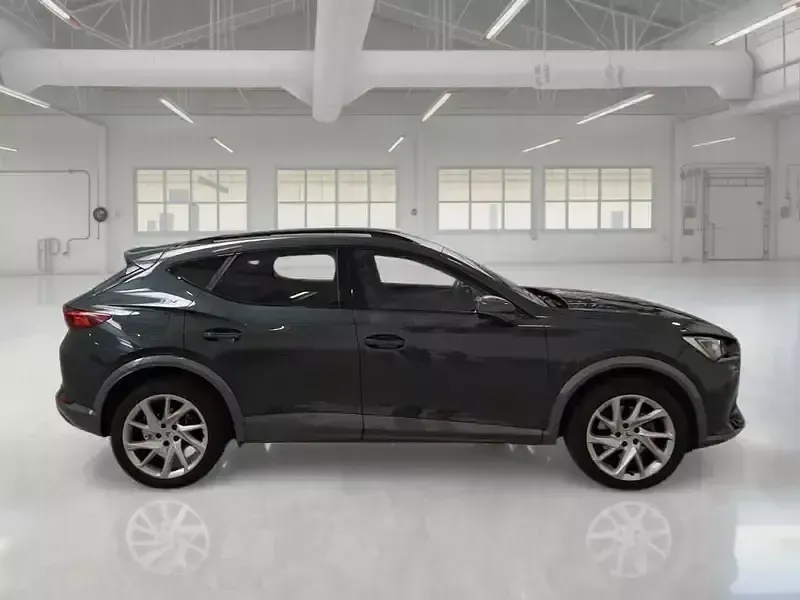 Gebraucht Cupra Formentor 149 PS (109 kW) 2022 SUV